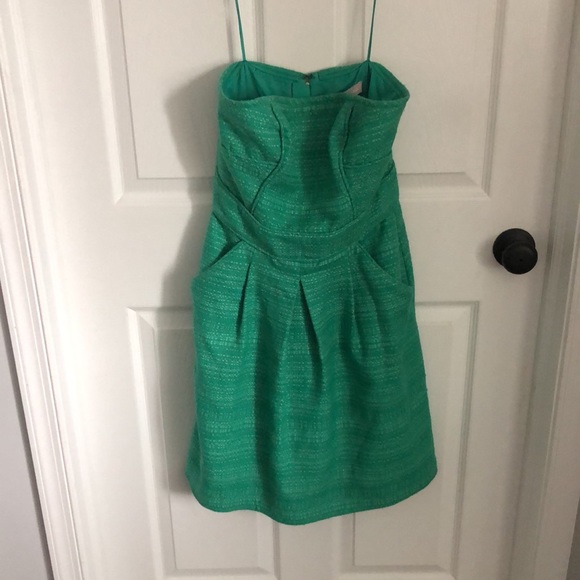 Banana Republic Dress - Picture 2 of 7